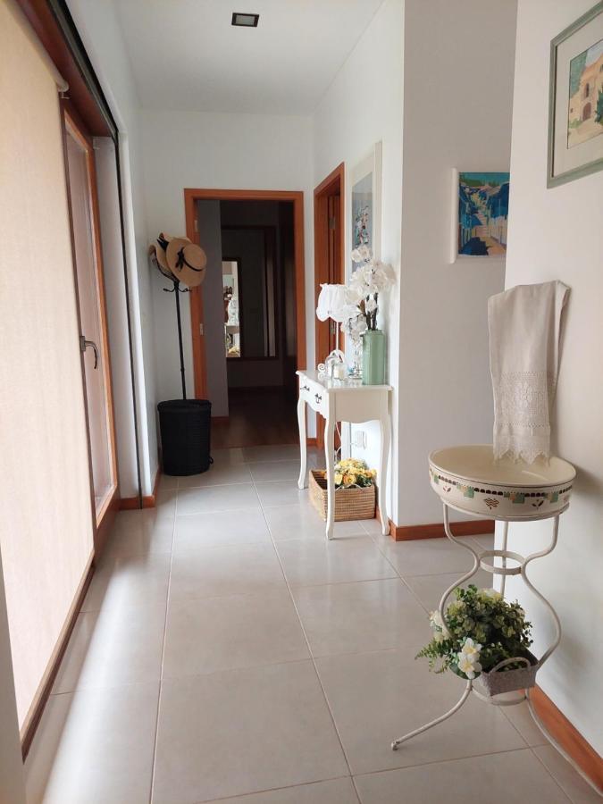 Cottage, Casa Do Laranjal - Near Geres Luaran gambar